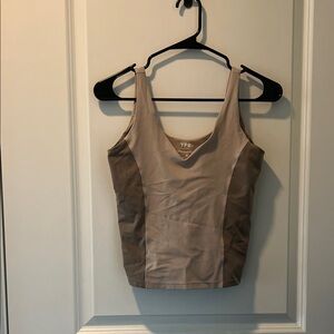 YPB Women's Exercise/Workout Tank Top